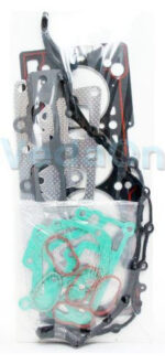 Junta Completa Kangoo Laguna 1.6 16v K4m 99/... - Imagem 6
