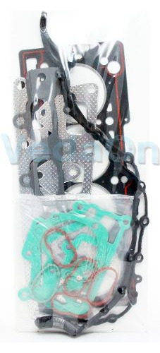 Junta Completa Kangoo Laguna 1.6 16v K4m 99/... - Imagem 6