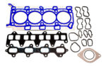 Kit Junta Superior Inox Nissan Frontier 2.3 16V Diesel Turbo 2017/..