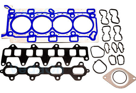 Kit Junta Superior Inox Nissan Frontier 2.3 16V Diesel Turbo 2017/..