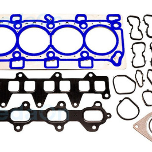 Kit Junta Superior Inox Nissan Frontier 2.3 16V Diesel Turbo 2017/..