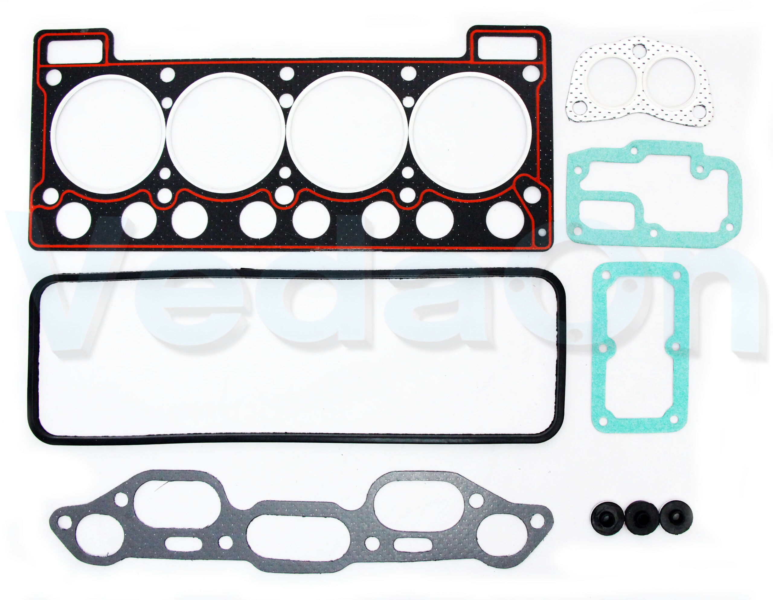 Kit Junta Superior Ford Corcel Belina Del Rey 1.4 8v 78/83