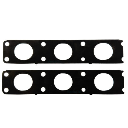 Junta Coletor de Escapamento Land Rover Freelander 2 06/14