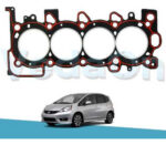 Kit Junta Superior Honda City Fit 1.5 16v 2004/... - Imagem 2