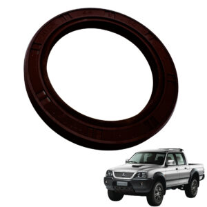 RETENTOR DIANTEIRO 44X60X7 8V 2.5 D4BB 4D56 HR H100 L200/ 16V 2.4 4G69 AIRTREK OUTLANDER - EMB 1 PC