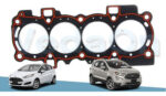 Junta De Cabeçote Ford Sigma 1.6 16v Amianto