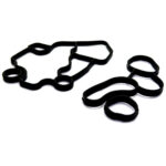 Kit Junta filtro de Óleo Vw Golf Passat Jetta 2.0 16v FSI - Imagem 3