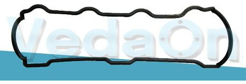 Kit Junta Superior Retentor Suzuki Swift 1.0 6v 3 Cilindros - Imagem 3