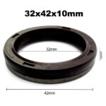 Kit de Retentores VW Gol Power 2002/... 1.0 16V AT - Com Flange - Imagem 5