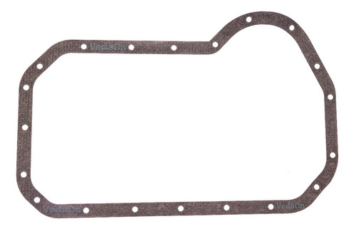 Junta Superior Vw Motor Ap 1.6 1.8 Parati Passat 1985/... - Imagem 4