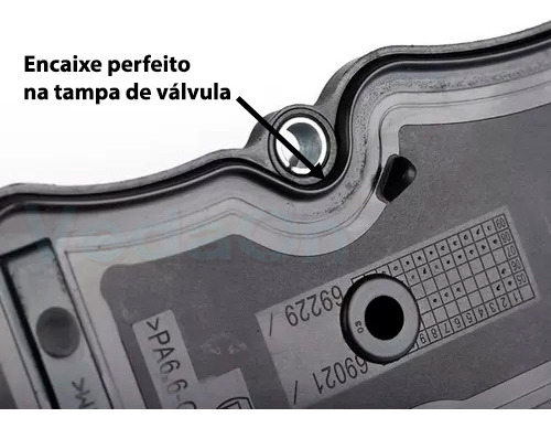 Jogo Junta Cabeçote Com Retentor Xsara Berlingo 1.6 16v Flex - Imagem 3