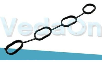 Junta Coletor Admissão Hb20 I30 1.6 16v G4fc 2013/... - Imagem 4