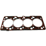Junta Cabeçote Ford Mondeo Escort 2.0 16v Zetec - Imagem 8