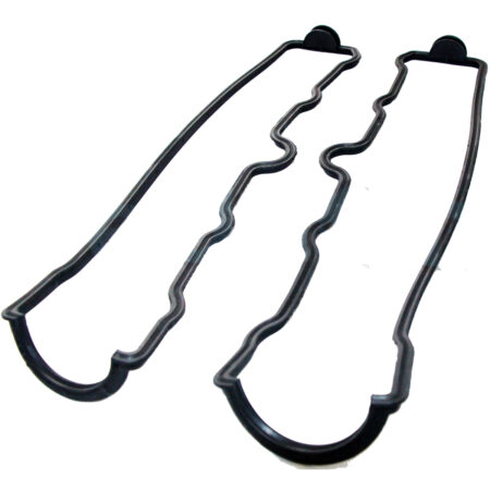 Junta Tampa Válvula Gm Corsa 1.0 16v Dohc 1998