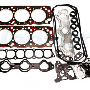 Jogo Junta Motor Mitsubishi Pajero Sport Full 3.0 24v V6 6g72
