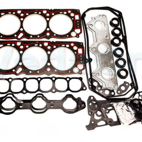 Jogo Junta Motor Mitsubishi Pajero Sport Full 3.0 24v V6 6g72