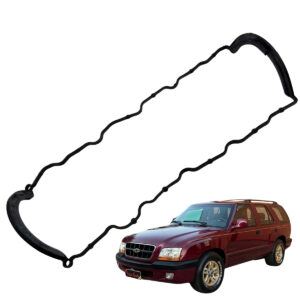 Junta De Carter Gm Blazer S10 4.3 V6 12v Vortec