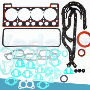 Jogo Junta Completo C/ret Ford Corcel Belina Del Rey 1.4 8v