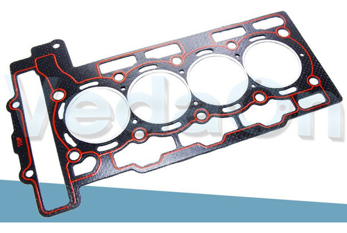 JUNTA CABEÇOTE 2,4MM BMW 116I 118I 316I 302I 1.6 16V TURBO THP N13516 - Imagem 3