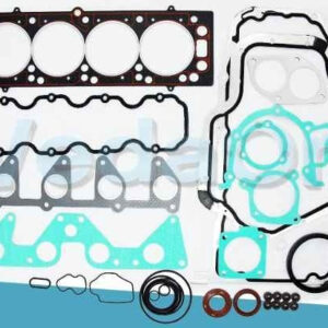 Jogo Junta Motor C/ret Vectra Astra Zafira Blazer S10 2.4 16