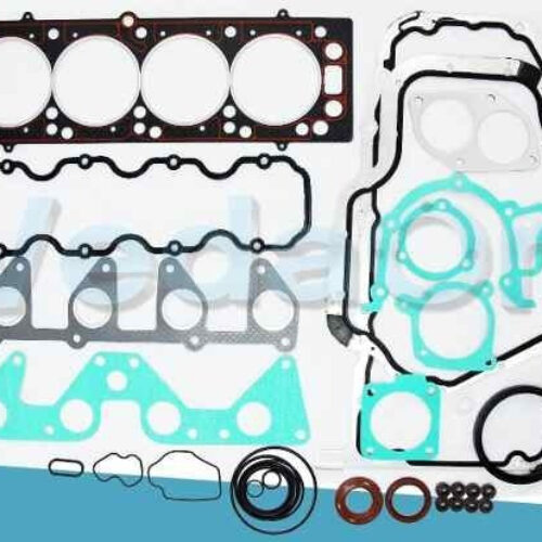 Jogo Junta Motor C/ret Vectra Astra Zafira Blazer S10 2.4 16