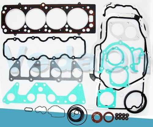 Jogo Junta Motor C/ret Vectra Astra Zafira Blazer S10 2.4 16