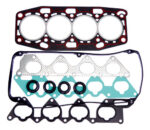Kit Junta Superior Mitsubishi Lancer Eclipse Cabrio Montero 1.6 16V 4G92 1.8 4G93
