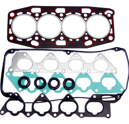 Kit Junta Superior Mitsubishi Lancer Eclipse Cabrio Montero 1.6 16V 4G92 1.8 4G93