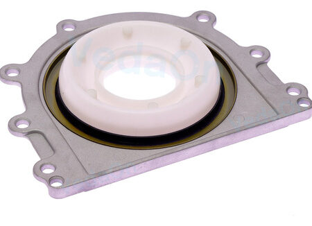 Retentor Flange Volante 8V Mercedes Classe A 140/160/190/Vaneo 1.6/1.9 Padrao Original Eixo 90mm