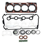 Junta Superior Com Retentor Vw Gol 1000 Parati At 1.0 16v