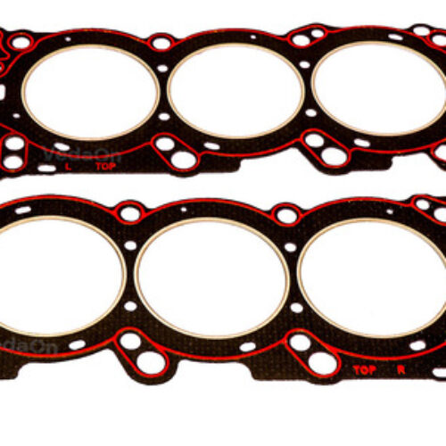 Kit Juntas Cabeçote Hyundai Azera Vera Cruz Santa Fé 3.3 24V G6DB V6
