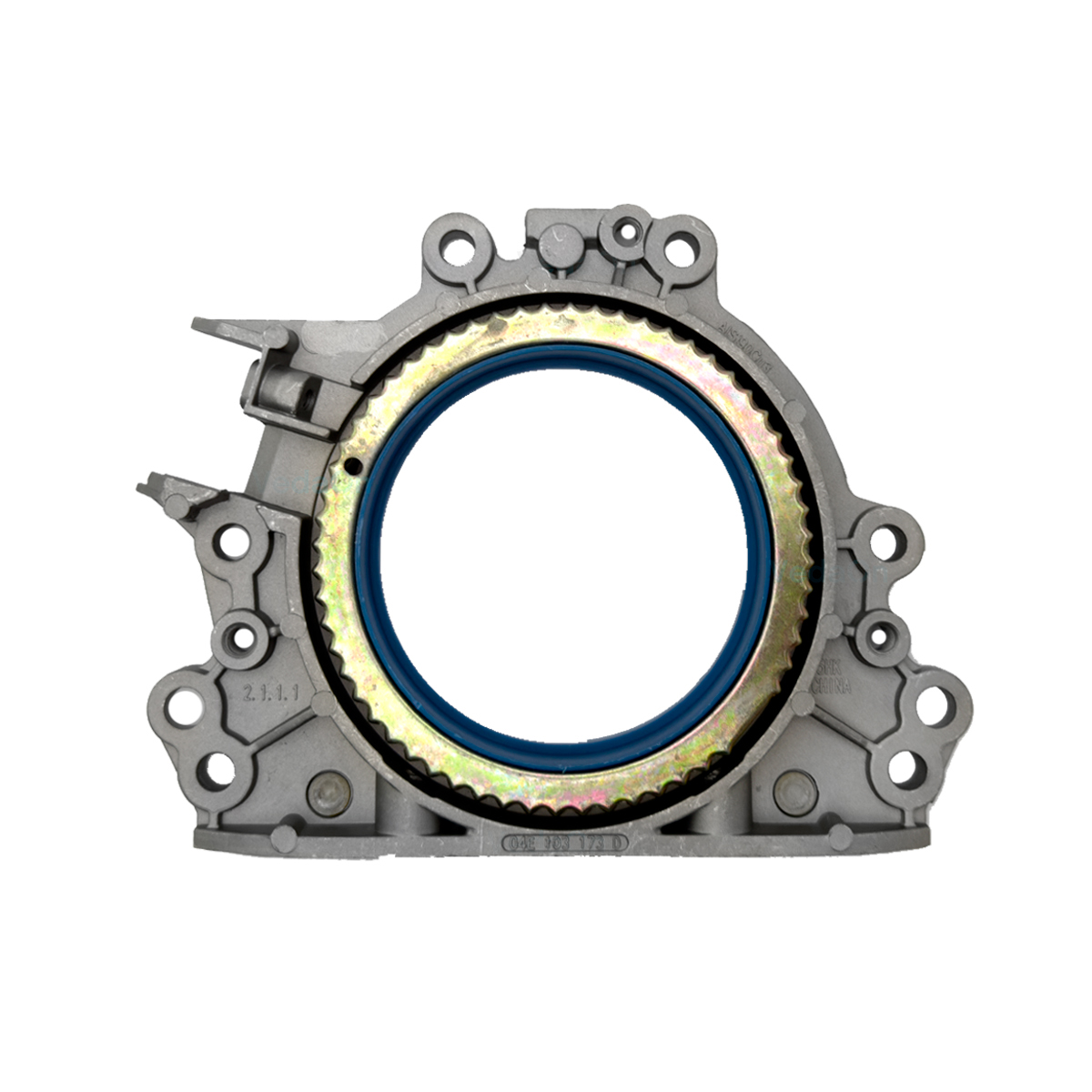 Retentor de Flange 12V VW UP 1.0 MPI CHYA/ CHYB/ EA211 Turbo - Imagem 4