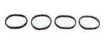 Jogo Junta Motor Com Retentor Lifan 320 1.3 16v - Imagem 4