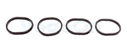 Jogo Junta Motor Com Retentor Lifan 320 1.3 16v - Imagem 4