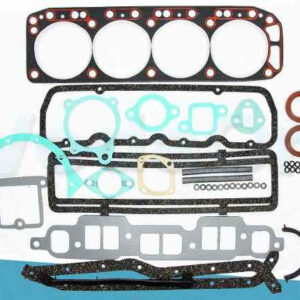 Jogo Junta Motor Retentor Gm Opala 2.5 12v 4 Cilindros 151