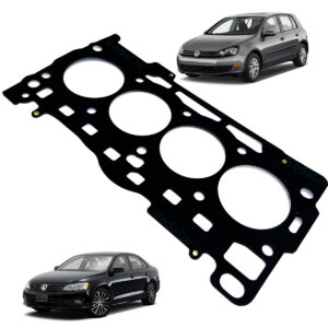 Junta De Cabeçote Vw Golf/Jetta/ Audi A1/A3 Tsi 1.4 16V -Mls -