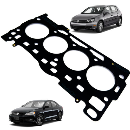 Junta De Cabeçote Vw Golf/Jetta/ Audi A1/A3 Tsi 1.4 16V -Mls –