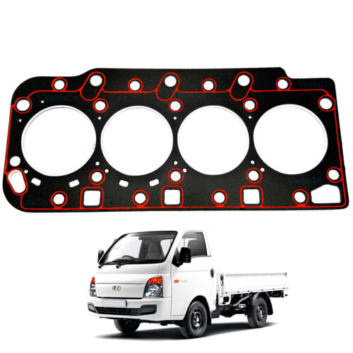 Junta De Cabeçote Hyundai HR Kia Bongo H1 2.5 16v D4cb