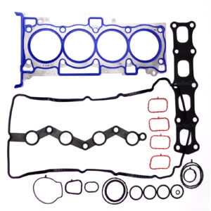 Kit De Juntas Cabeçote Inox Mitsubishi Asx/ Lancer/ Outlander 2.0 16V 4B11