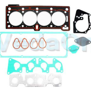 Jogo Superior Cabeçote Clio Kangoo 1.6 8v K7m K7j 96/...