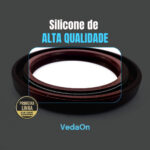 RETENTOR DIANTEIRO 44X60X7 8V 2.5 D4BB 4D56 HR H100 L200/ 16V 2.4 4G69 AIRTREK OUTLANDER - EMB 1 PC - Imagem 7
