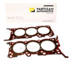 Kit Junta Superior com retentor Hyundai Vera Cruz 3.8 V6 24V G6DA - Imagem 2