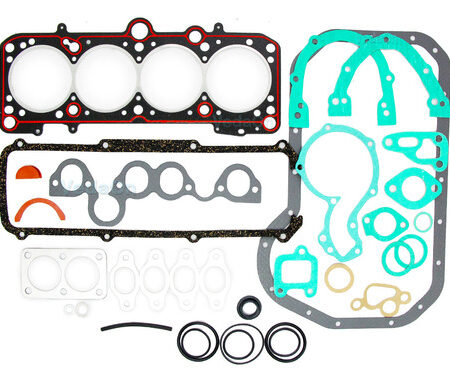 Junta Completo Ford Motor Ap 1.6 1.8 Belina Escort Del Rey