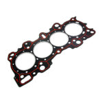 Kit Junta Superior Honda Civic 1.6 16v Vetc Vti B16a - Imagem 2