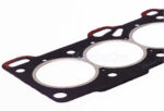Junta de cabeçote Hyundai Atos Prime 1.0 12V G4HC 98/02 - Imagem 4