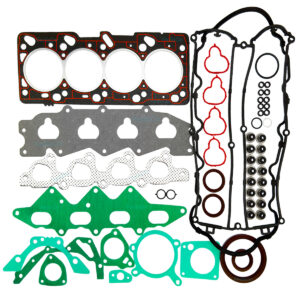 Jogo Juntas Motor Ford Mondeo 2.0 16v Zetec Com Retentores