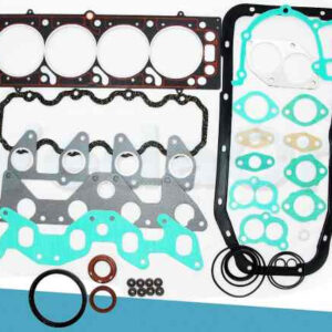 Jogo Junta Motor Retentor Gm Monza Kadett Ipanema 1.8 8v