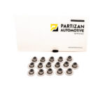 Kit Junta Superior com Retentor Fiat Toro 2.4 16V At9 2017/... Flex - Imagem 6
