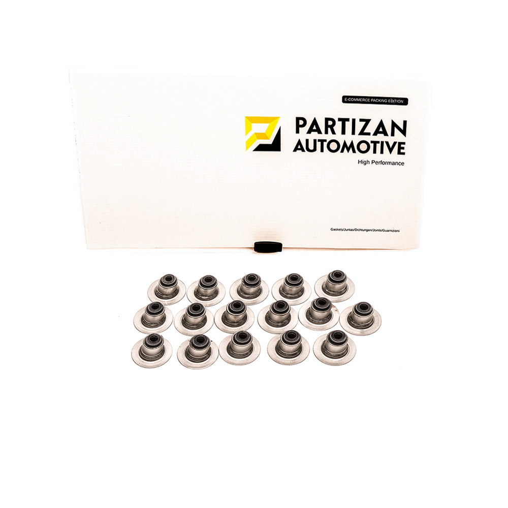 Kit Junta Superior com Retentor Fiat Toro 2.4 16V At9 2017/... Flex - Imagem 6
