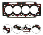 Kit Junta Superior C4 Pallas C5 Picasso 2.0 16v Ew10a Flex - Imagem 3